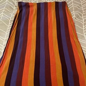 American Eagle outfitters Midi Skirt